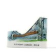 画像2: 【フェーブ】橋 LE PONT LOROIS BELZ (2)