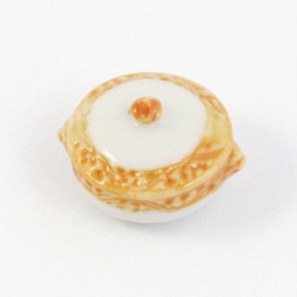 画像2: 【フェーブ】スープポット - FLO 1994年 (M) (2)