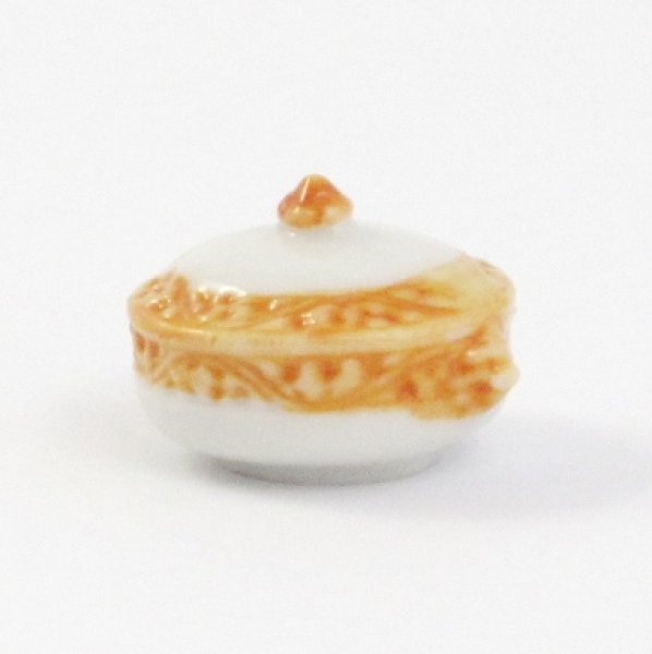 画像3: 【フェーブ】スープポット - FLO 1994年 (M) (3)