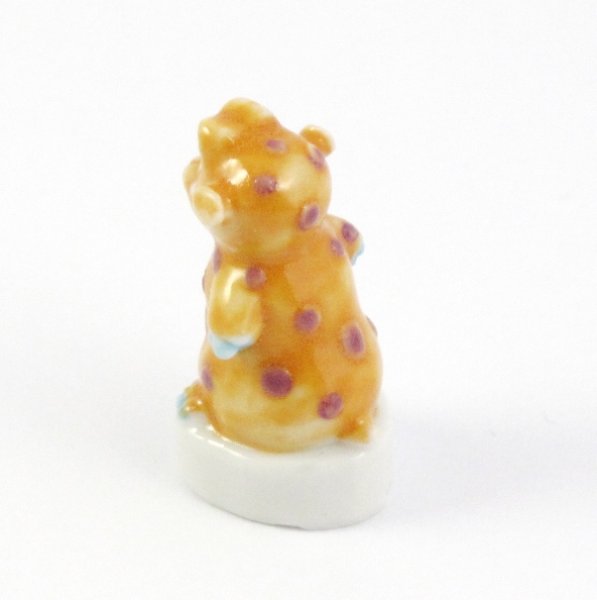 画像3: 【フェーブ】FVHF001 かわいい怪物 (3)