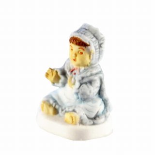 アンティークドール 人形・人物 - 陶器小物雑貨通販のフェーブな
