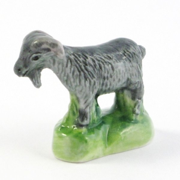 画像2: 【フェーブ】山羊(ヤギ) (2)