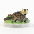 画像1: 【フェーブ】マーモット LE MARMOTTE (1)