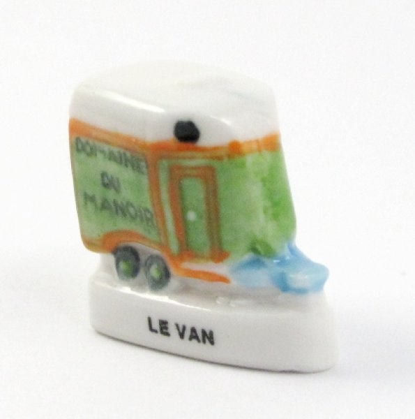 画像2: 【フェーブ】LE VAN (2)