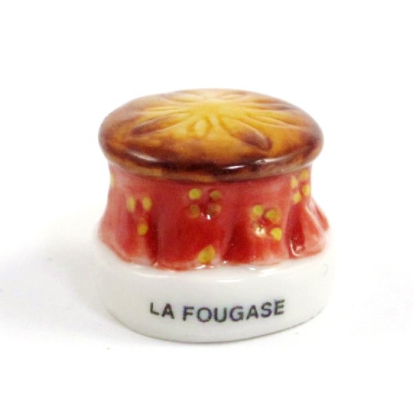 画像1: 【フェーブ】LA FOUGASSE フーガス (1)