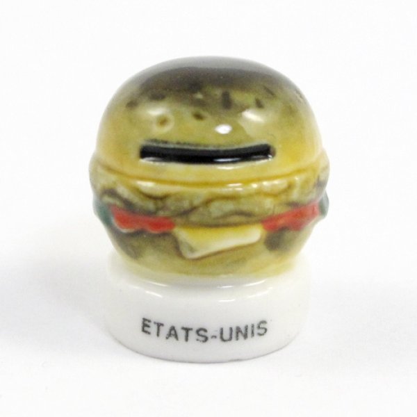 画像1: 【フェーブ】ETATS-UNIS (1)