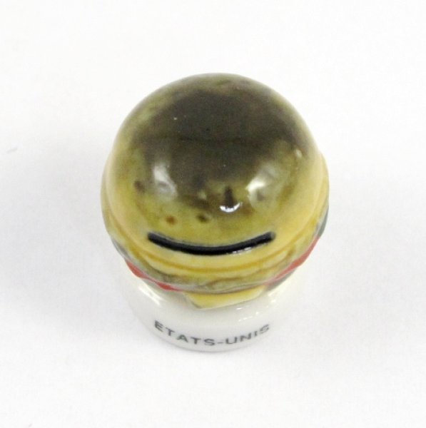 画像2: 【フェーブ】ETATS-UNIS (2)