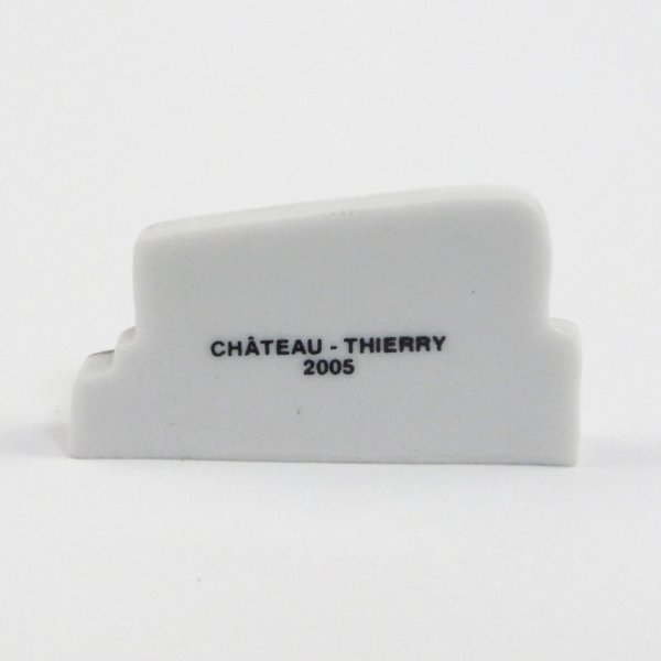 画像3: 【フェーブ】LECLERC CHATEAU THIERRY 2005年 ルクレール・シャトー・ティエリ - ALCARA (3)