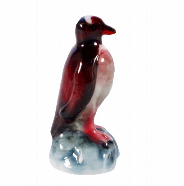 画像2: 【フェーブ】ペンギン (2)