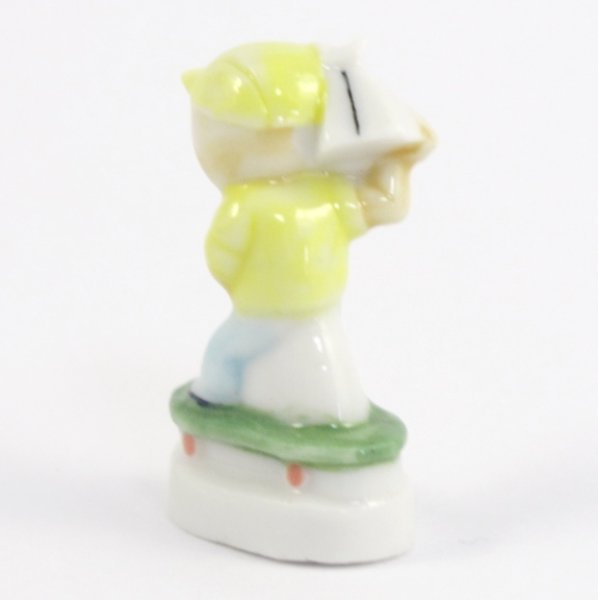 画像3: 【フェーブ】男の子 スケボー (3)