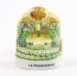 画像1: 【フェーブ】 噴水 LA PROSPERITE 繁栄 (1)