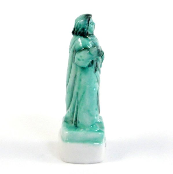 画像3: 【フェーブ】LA STATUE DE STANISLAS スタニスラス像 (3)