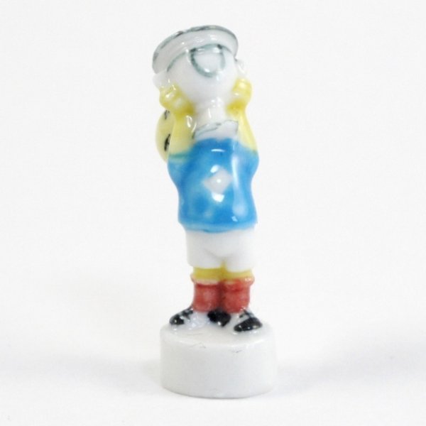 画像2: 【フェーブ】男の子 優勝カップ (2)