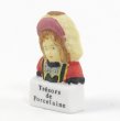 画像2: 【フェーブ】Tresors de Porcelaine 陶器の宝物 (2)