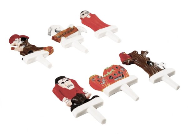 画像2: 【フェーブ】ハロウィン 魔女の夜 6個(S) 単品あり (2)