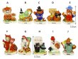 画像2: 【フェーブ】HUPPY HALLOWEEN ハロウィン 10個(S) 単品あり (2)