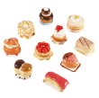 画像1: 【フェーブ】可愛いお菓子 各1個  -2014年(S) (1)