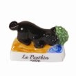 画像2: 【フェーブ】ブラックパンサーの赤ちゃん Le Panthere noire (2)