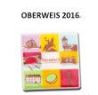 画像1: 【フェーブ】OBERWEIS 2016年  (M)(S) (1)