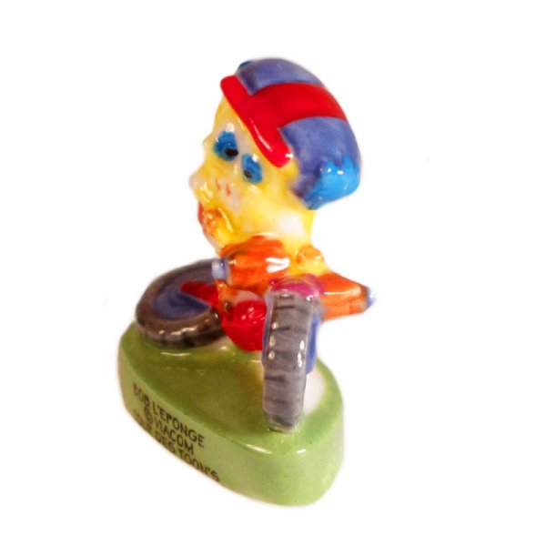 画像2: 【フェーブ】スポンジボブ -Tour de Toon's (2)