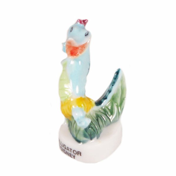 画像2: 【フェーブ】アリゲーター L'ALLIGATOR (2)