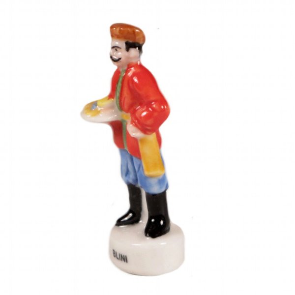 画像2: 【フェーブ】 BLINI ブリヌイ (2)