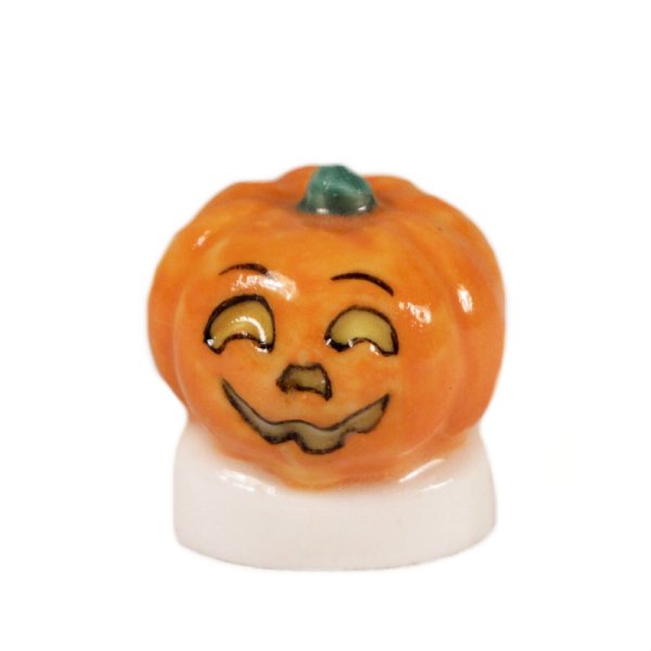 画像1: 【フェーブ】 かぼちゃ ハロウィン  (1)