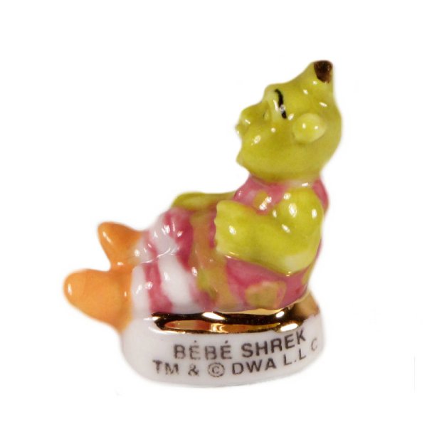 画像2: 【フェーブ】べビーシュレック-Shrek BEBE SHREK (2)