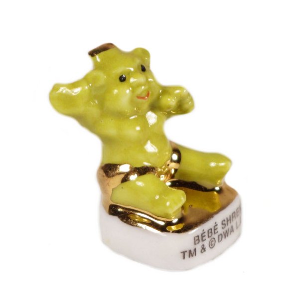 画像2: 【フェーブ】べビーシュレック-Shrek BEBE SHREK (2)