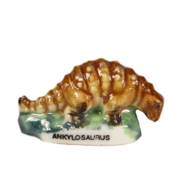 画像1: 【フェーブ】アンキロサウルス ANKYLOSAURUS (1)