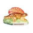 画像1: 【フェーブ】エダフォサウルス EDAPHOSAURUS 大 (1)