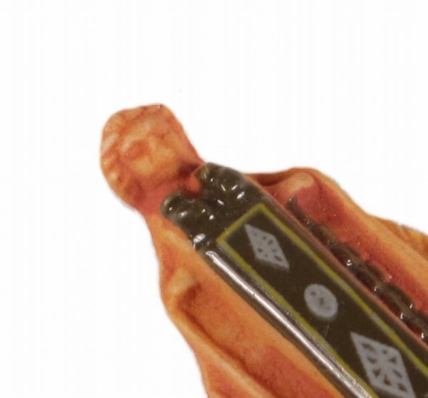 画像4: 【フェーブ】古楽器 (4)