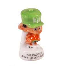 画像1: 【フェーブ】KID PADDLE (1)