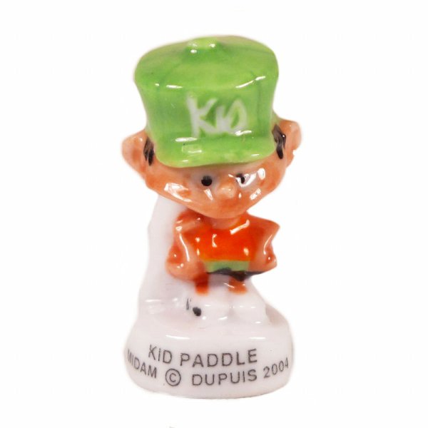 画像2: 【フェーブ】KID PADDLE (2)