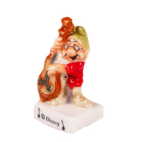 画像2: 【フェーブ】白雪姫の小人 (2)