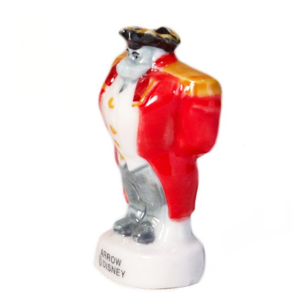 画像2: 【フェーブ】ARROW アロー (2)