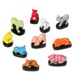 画像1: 【期間限定数量限定フェーブ】ブルドッグ 10個 単品あり (S) (1)