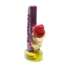 画像2: 【フェーブ】 ピンク・パンサーPINK PANTHER ー LA PANTHERE ROSE2012 (2)