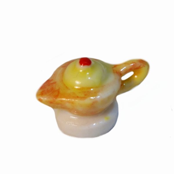 画像2: 【フェーブ】小さなランプ (2)