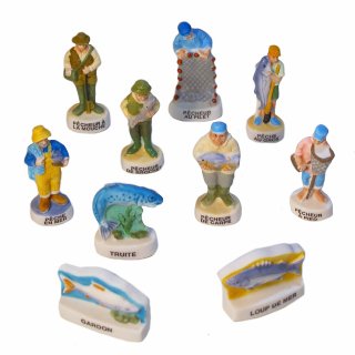 フェーブ】アマゾン 10個(S) - フェーブなつじかん