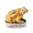 画像2: 【フェーブ】GRENOUILLE CORNUE DE CHACO カエル (蛙) (2)