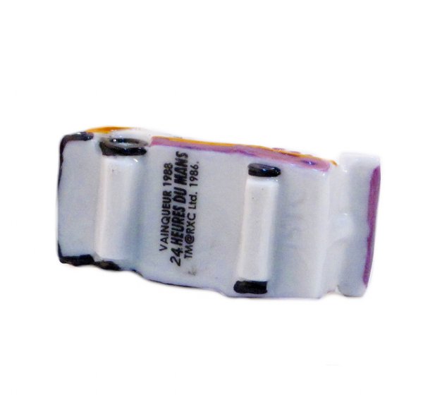 画像3: 【フェーブ】車  紫-  ル・マン24時間レース (3)