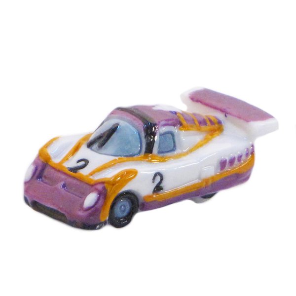 画像1: 【フェーブ】車  紫-  ル・マン24時間レース (1)