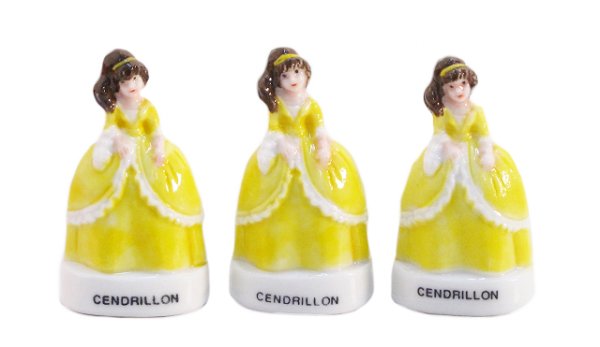 画像2: 【フェーブ】Cendrillon シンデレラ (2)