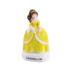 画像1: 【フェーブ】Cendrillon シンデレラ (1)