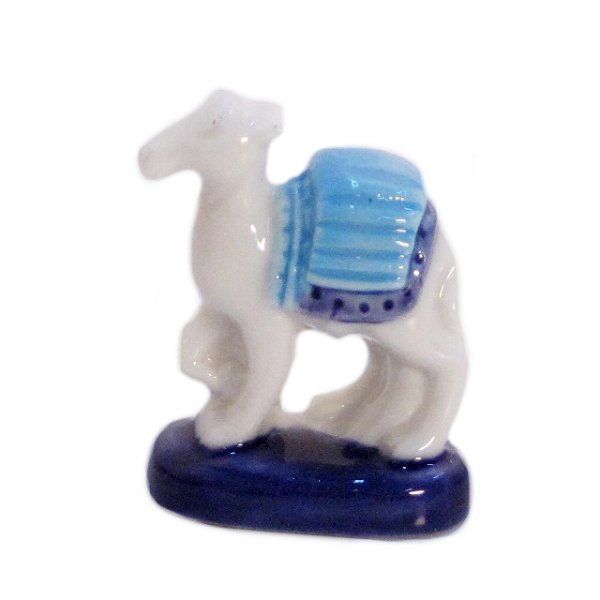 画像2: 【フェーブ】ラクダ  ホワイト (2)