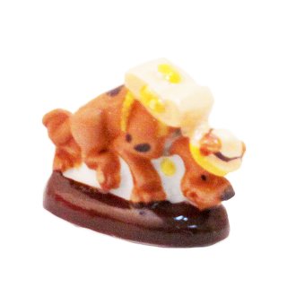 2018年 サダハルアオキ フェーヴ フェーブ フランス雑貨