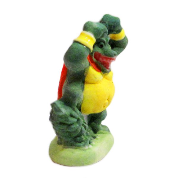 画像2: 【フェーブ】キングクルール -ドンキーコング 2012年 (2)