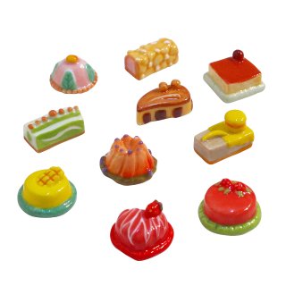 【新品・未使用】マカロンデザート　１１点　フェーヴ　フェーブ　フランス　送料込み Nouveau! マカロン8個セット | Grandir Ensemble