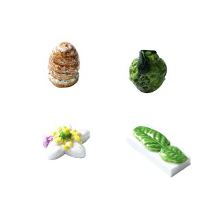 フェーブ】Shin Sazanka一新山茶花- TORAYA 虎屋 2023年 (M